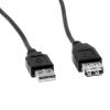 Rocstor Y10C117-B1 USB cable 70.9" (1.8 m) USB 2.0 USB A Black2
