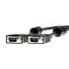 Rocstor Y10C138-B1 VGA cable 70.9" (1.8 m) VGA (D-Sub) Black4