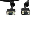 Rocstor Y10C122-B1 VGA cable 120" (3.05 m) VGA (D-Sub) Black2