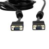 Rocstor Y10C122-B1 VGA cable 120" (3.05 m) VGA (D-Sub) Black3