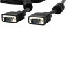 Rocstor Y10C122-B1 VGA cable 120" (3.05 m) VGA (D-Sub) Black4