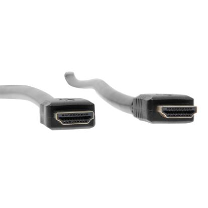 Rocstor Y10C156-B1 HDMI cable 15" (0.38 m) HDMI Type A (Standard) Black1