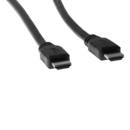 Rocstor Y10C157-B1 HDMI cable 145.7" (3.7 m) HDMI Type A (Standard) Black1