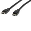 Rocstor Y10C157-B1 HDMI cable 145.7" (3.7 m) HDMI Type A (Standard) Black2