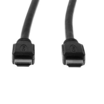 Rocstor Y10C159-B1 HDMI cable 39.4" (1 m) HDMI Type A (Standard) Black1