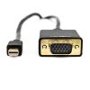 Rocstor Y10C163-B1 video cable adapter 70.9" (1.8 m) Mini DisplayPort VGA (D-Sub) Black6