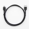 Rocstor Y10C168-B1 USB cable 39.4" (1 m) USB 2.0 USB A Micro-USB B Black1