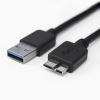 Rocstor Y10C168-B1 USB cable 39.4" (1 m) USB 2.0 USB A Micro-USB B Black3