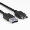 Rocstor Y10C168-B1 USB cable 39.4" (1 m) USB 2.0 USB A Micro-USB B Black4