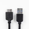 Rocstor Y10C168-B1 USB cable 39.4" (1 m) USB 2.0 USB A Micro-USB B Black5