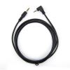 Rocstor Y10C193-B1 audio cable 78.7" (2 m) 3.5mm Black2