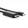 Rocstor Y10C195-B1 video cable adapter 39.4" (1 m) Mini DisplayPort HDMI Type A (Standard) Black3