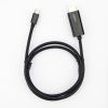 Rocstor Y10C195-B1 video cable adapter 39.4" (1 m) Mini DisplayPort HDMI Type A (Standard) Black6