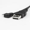 Rocstor Y10C216-B1 USB cable 12" (0.304 m) USB 2.0 USB A Micro-USB B Black2