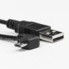 Rocstor Y10C216-B1 USB cable 12" (0.304 m) USB 2.0 USB A Micro-USB B Black3