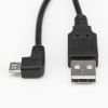 Rocstor Y10C216-B1 USB cable 12" (0.304 m) USB 2.0 USB A Micro-USB B Black4