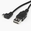 Rocstor Y10C216-B1 USB cable 12" (0.304 m) USB 2.0 USB A Micro-USB B Black5
