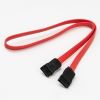 Rocstor Y10C218-R1 SATA cable 18" (0.457 m) SATA 7-pin Red2