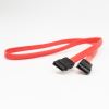 Rocstor Y10C218-R1 SATA cable 18" (0.457 m) SATA 7-pin Red5
