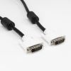 Rocstor Y10C219-B1 DVI cable 39.4" (1 m) DVI-D Black6