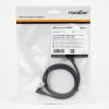 Rocstor Y10C223-B1 USB cable 39.4" (1 m) USB 2.0 USB A USB B Black7