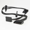 Rocstor Y10C224-B1 SATA cable SATA 15-pin Black5