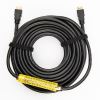 Rocstor Y10C228-B1 HDMI cable 299.2" (7.6 m) HDMI Type A (Standard) Black2