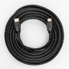 Rocstor Y10C229-B1 HDMI cable 358.3" (9.1 m) HDMI Type A (Standard) Black8