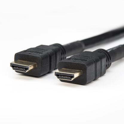 Rocstor Y10C232-B1 HDMI cable 1200.8" (30.5 m) HDMI Type A (Standard) Black1