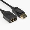 Rocstor Y10C233-B1 DisplayPort cable 70.9" (1.8 m) Black6