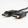Rocstor Y10C234-B1 video cable adapter 39.4" (1 m) DisplayPort Black2