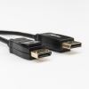 Rocstor Y10C234-B1 video cable adapter 39.4" (1 m) DisplayPort Black3