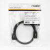Rocstor Y10C234-B1 video cable adapter 39.4" (1 m) DisplayPort Black7