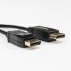 Rocstor Y10C235-B1 video cable adapter 70.9" (1.8 m) DisplayPort Black3