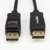 Rocstor Y10C235-B1 video cable adapter 70.9" (1.8 m) DisplayPort Black4