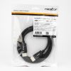 Rocstor Y10C235-B1 video cable adapter 70.9" (1.8 m) DisplayPort Black7