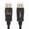 Rocstor Y10C237-B1 DisplayPort cable 157.5" (4 m) Black9