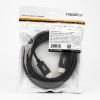 Rocstor Y10C238-B1 DisplayPort cable 196.9" (5 m) Black7