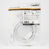 Rocstor Y10C239-W1 video cable adapter 39.4" (1 m) DisplayPort USB Type-C White5