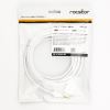 Rocstor Y10C241-W1 video cable adapter 118.1" (3 m) Mini DisplayPort USB Type-C White8