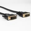 Rocstor Y10C245-B1 DVI cable 118.1" (3 m) Black3