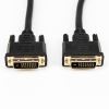 Rocstor Y10C245-B1 DVI cable 118.1" (3 m) Black4