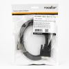 Rocstor Y10C247-B1 video cable adapter 70.9" (1.8 m) HDMI Type C (Mini) DVI-D Black7