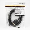 Rocstor Y10C248-B1 video cable adapter 118.1" (3 m) HDMI Type C (Mini) DVI-D Black7