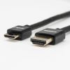 Rocstor Y10C250-B1 HDMI cable 70.9" (1.8 m) HDMI Type C (Mini) HDMI Type A (Standard) Black5