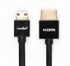 Rocstor Y10C250-B1 HDMI cable 70.9" (1.8 m) HDMI Type C (Mini) HDMI Type A (Standard) Black9