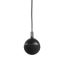 Vaddio CeilingMIC Black Conference microphone1