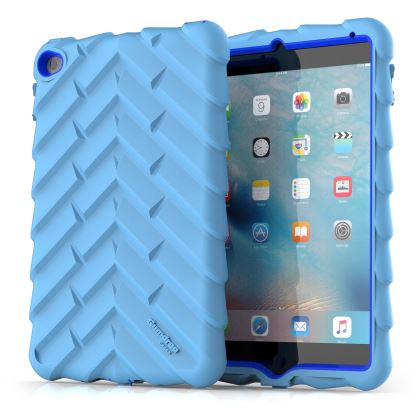 Gumdrop Cases DropTech 7.9" Shell case Blue1