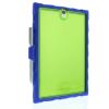 Gumdrop Cases DTC-SGTS3-RYL_LME tablet case 9.7" Bumper Blue, Lime1