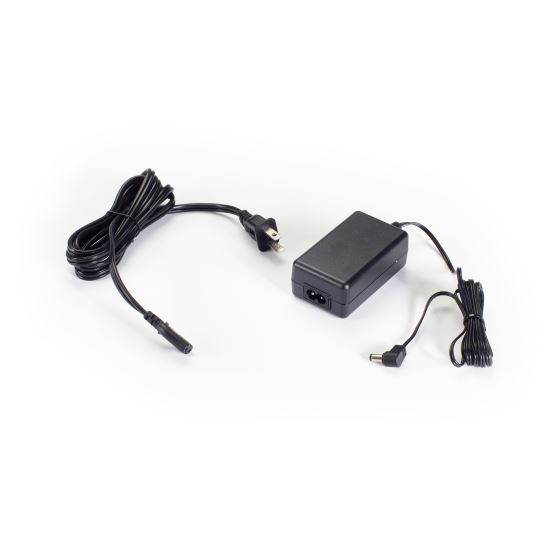 Black Box PS263 power adapter/inverter Indoor1